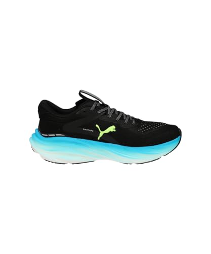 Image of Magnify Nitro 3 Puma Black-Puma White
