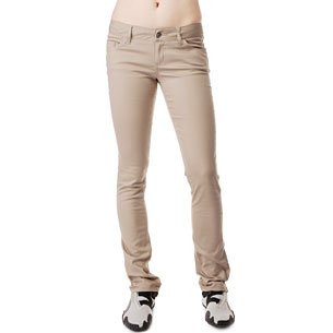 Dickies Girl Junior's Classic 5 Pocket Skinny Pant4