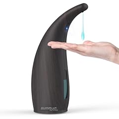 Rechargeable-deep Wood Grain