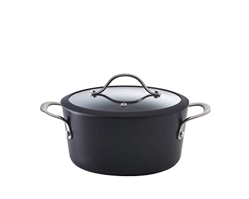Brabantia Infinity Cookware - Casserole with Lid 20 cm