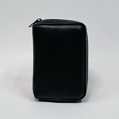 Amazon | 本革 新世界訳聖書専用カバー 日本語 （2019年印刷版） (黒