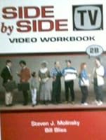 Side by Side TV Videos: 2B 0131581635 Book Cover
