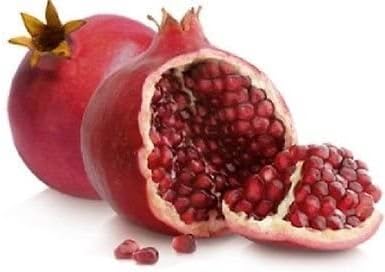 Miniatura 2 de Árbol de granadaPlantPlantas vivas Rojo Grande (Punica Granatum) Maravillosos árboles