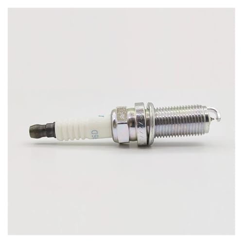 Bougies d'allumage Iridium DILFR6D11 6176 pour vos trajets quotidiens sans panne