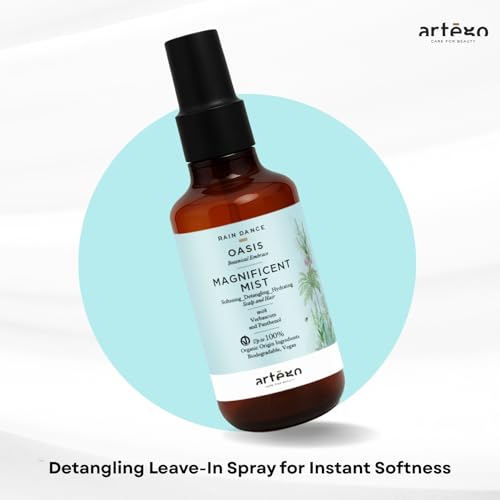 Artègo Rain Dance Oasis Magnificent Mist 5.1 oz miniatura 2