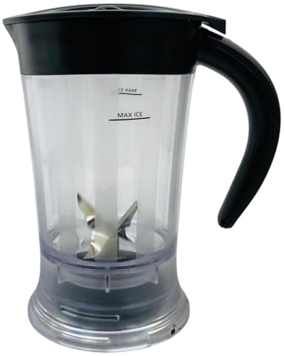 Mr. Coffee Blending Jar miniatura 2
