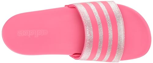 Image of adidas Boys' Adilette Comfort Slides