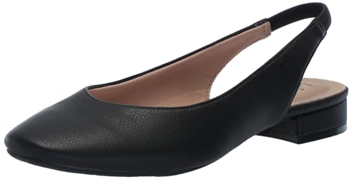 LifeStride Women's Claire Slingback Ballet Flats