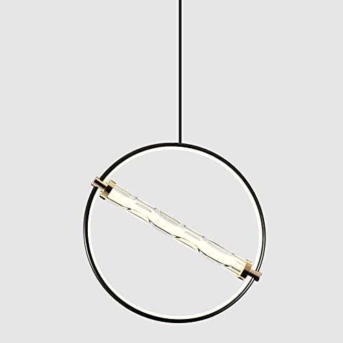 Suspension LED Letatnt en verre pour illuminer votre table de salle à manger