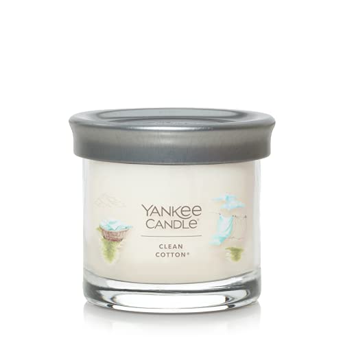 Yankee Candle 1630730 Clean Cotton Scented thumb #3