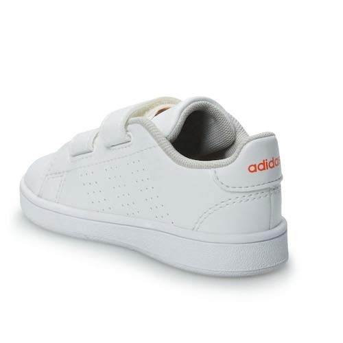 Image of adidas Kids' Advantage Tennis Shoe