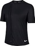 Tejido transpirable NIKE Camiseta para Mujer Top Rebel