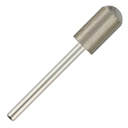Embout ponceuse à ongles grand barillet pour manucure gel maison