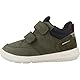 Geox B HYROO Boy WPF A Sneaker, grün, 27 EU