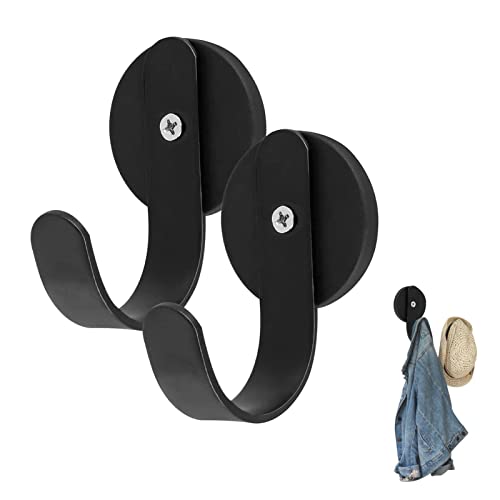 Naysku Magnetic Wreath Hanger,10 Lbs Magnetic Wreath Hook for Metal Door | Door Wreath Hanger Wreaths Decorations Hook for Door Swan-us