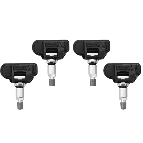Capteur de pression des pneus défectueux ? Solution Mercedes A0009050030