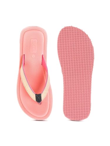Image of Khadim's Waves Casual Slippers for Women