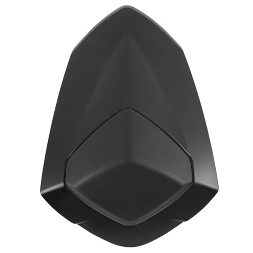Housse de selle passager Speed Triple RS 1050 carénage arrière finition premium