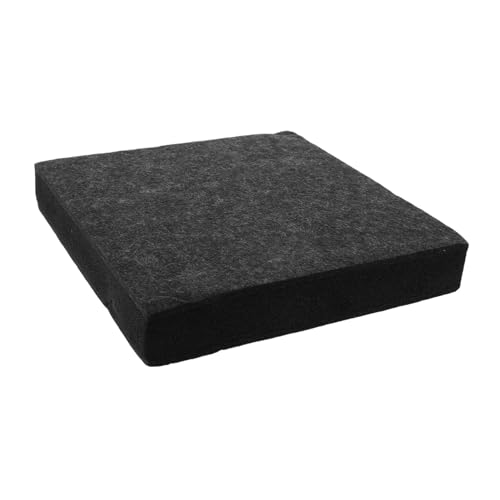 VICASKY Almohadillas para Altavoces de Escritorio para Aislamiento Acústico y Absorción de Sonido para Home Theater y Grabación miniatura 1