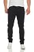 Produktbild JACK & JONES JJIGLENN NZ; Farbe: Black Denim; Größe: W29/L34