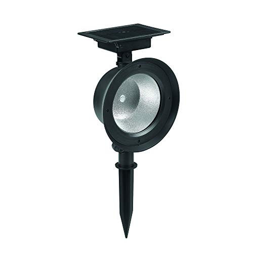 Preisvergleich Produktbild Duracell Lighting GL033BDU Spotleuchte Schwarz