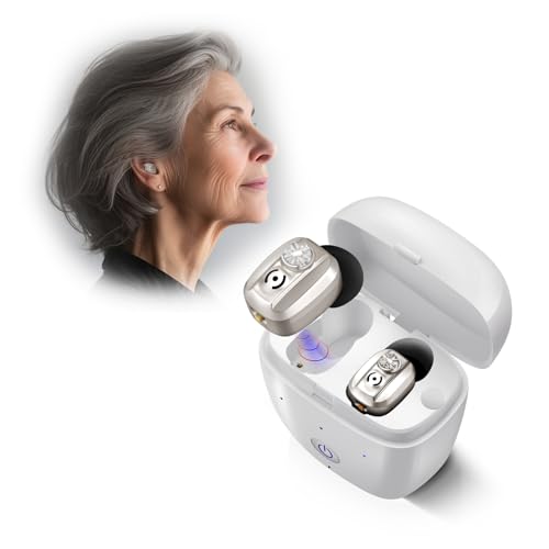 Britzgo dispositivo, stereo, a cancellazione intelligente del rumore, (coppia), portatile e ricaricabile