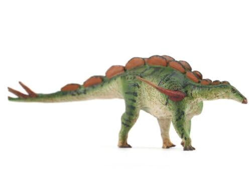 Modèle Wuerhosaurus AMITD Vitae figurine stégosaure dinosaure de collection pour adulte