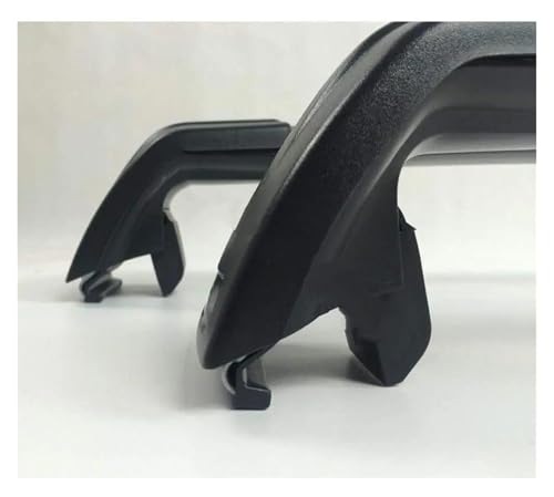 Barras de aluminio bloqueables para Lexus RX350 y RX450h de alta gama 2