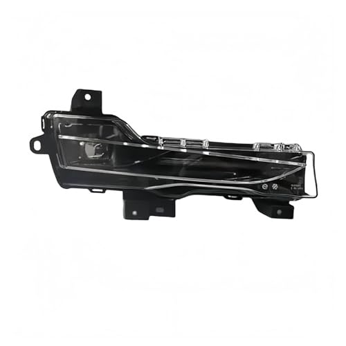 Feu antibrouillard automatique pour Tesla Model 3 2017-2023 Model Y 2020-2023