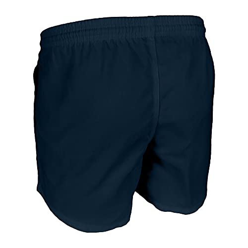 Gilbert Kiwi Pro Rugby Short3