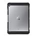 LifeProof NÜÜD Series Waterproof Case for iPad Pro (10.5" - 2017 Version) - Retail Packaging - Black