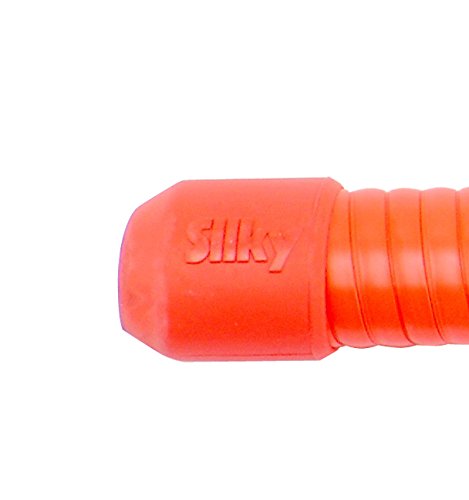 Pomello in gomma per l'impugnatura dell'asta