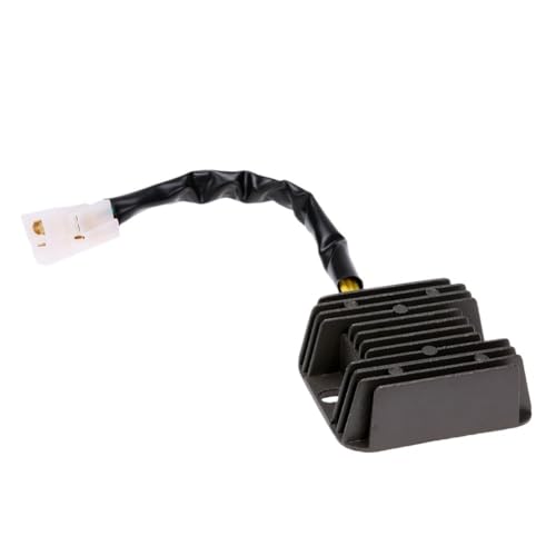 Régulateur de tension moto de rechange pour réparer le circuit GV650