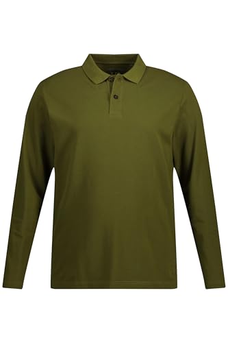 Polo shirt décontracté JP 1880 pour le week-end