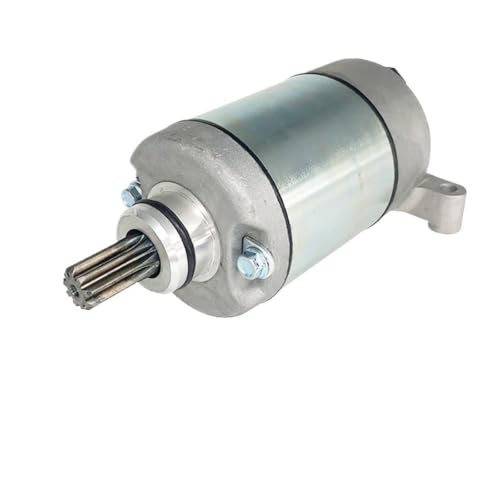Motor de arranque para Yamaha Grizzly 700 y Kodiak | Repuesto ATV 410-58036