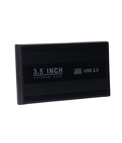 Speed Hard Disk Casing 3.5 Sata (B00R2GEK2O) Amazon Price History, Amazon Price Tracker