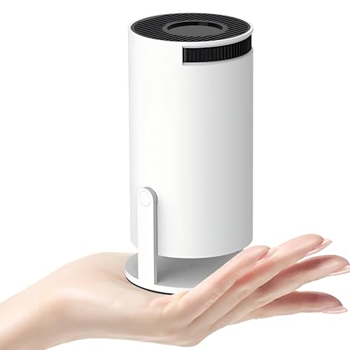 Niuniutab HY300 PRO Tragbarer Mini Beamer