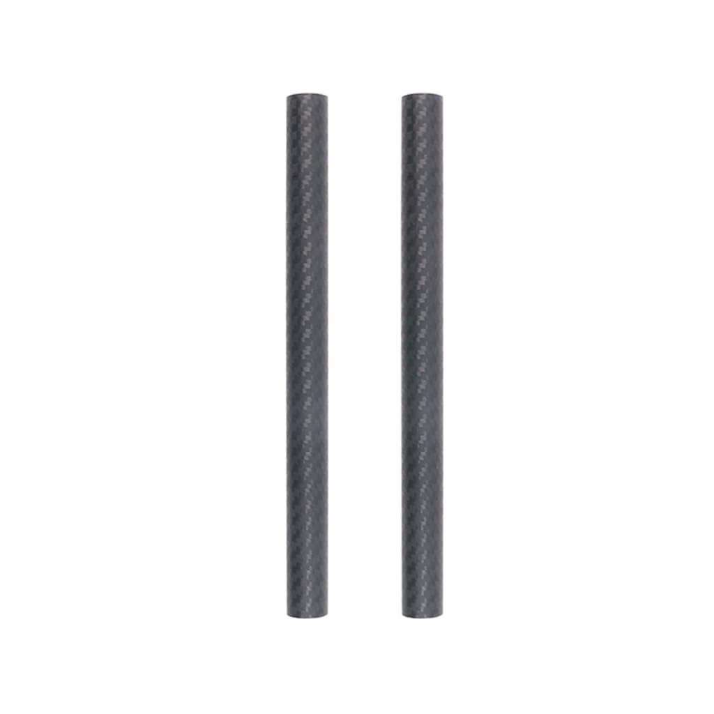 Elnwnnkc 10/15/20/25/30/40cm Tube for 19mm Rod Follow Focusing DSLR Camera Cage Accessories