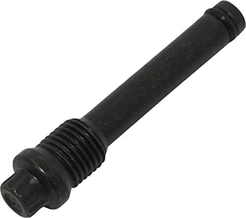 HardDrive 06-035 Caliper Pad Pins - Front