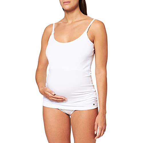 Esprit Maternity Spaghetti Top Nursing...