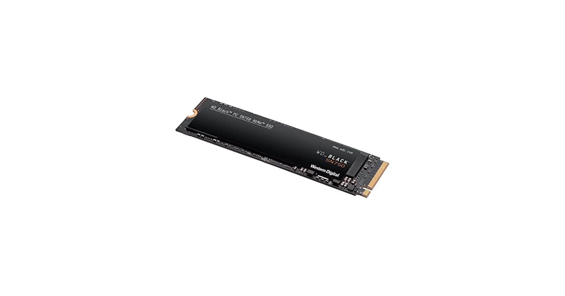 WD BLACK 4TB SSD 新品 3個セット Amazon.com: WD_BLACK 4TB SN750 NVMe Internal Gaming SSD