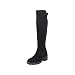 Produktbild Remonte Damen D0A73 Kniehohe Stiefel, Schwarz/Schwarz / 02, 39 EU