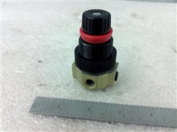 EXCELON R07-100-RGKA PRESSURE REGULATOR, 1/8 INCH PTF PORTS, 07 SERIES