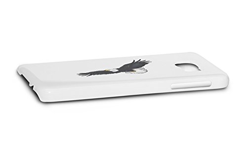 Bald Eagle Soaring - Icon (Galaxy S6 Cell Phone