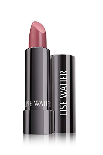 Lise Watier Rouge Sublime Lipstick, Amour, 0.14 oz