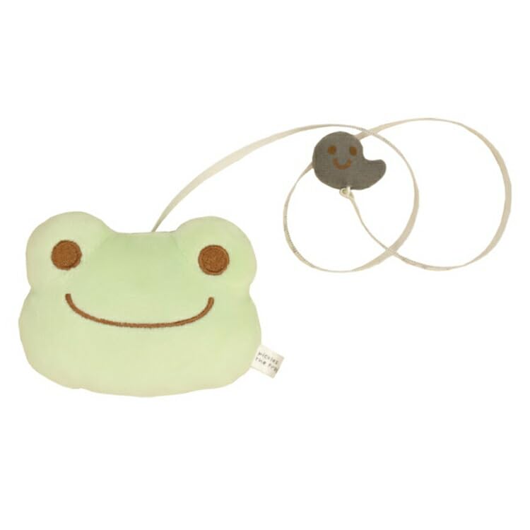 Amazon.co.jp: ゾーウィー ピクルス ぬいぐるみメジャー 640632 かえる