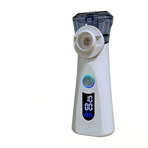 VapoZen Aerosol Portatile Silenzioso Ultrasuoni