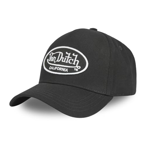 Casquette 100% coton durable coupe decontractee et structure indeformable