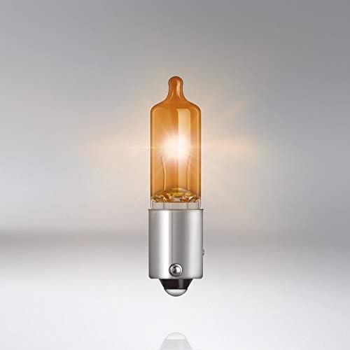 OSRAM 64137 ULT Original HY21W, Headlight, 12V, Folding box