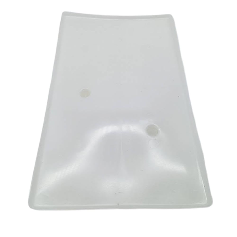 Nwugfdk Onecolor Tray Compatible With Toyota Land Cruiser Sequoia Tundra Tacoma Fj Cruiser Lx470 74431-35040